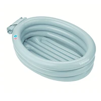 Bain et Piscine Gonflable - Aqua Dots