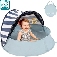 Aquani Marine Anti-Uv Pop Up Pool Tent