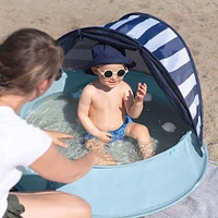 Aquani Marine Anti-Uv Pop Up Pool Tent