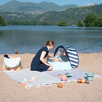 Aquani Marine Anti-Uv Pop Up Pool Tent
