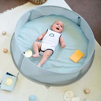 Aquani Marine Anti-Uv Pop Up Pool Tent