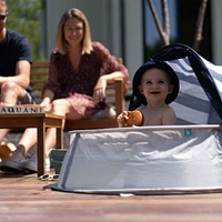 Aquani Marine Anti-Uv Pop Up Pool Tent