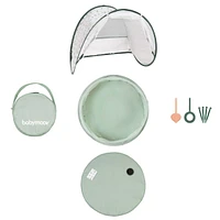 Aquani Tent - Provence