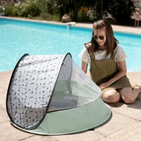 Aquani Tent - Provence