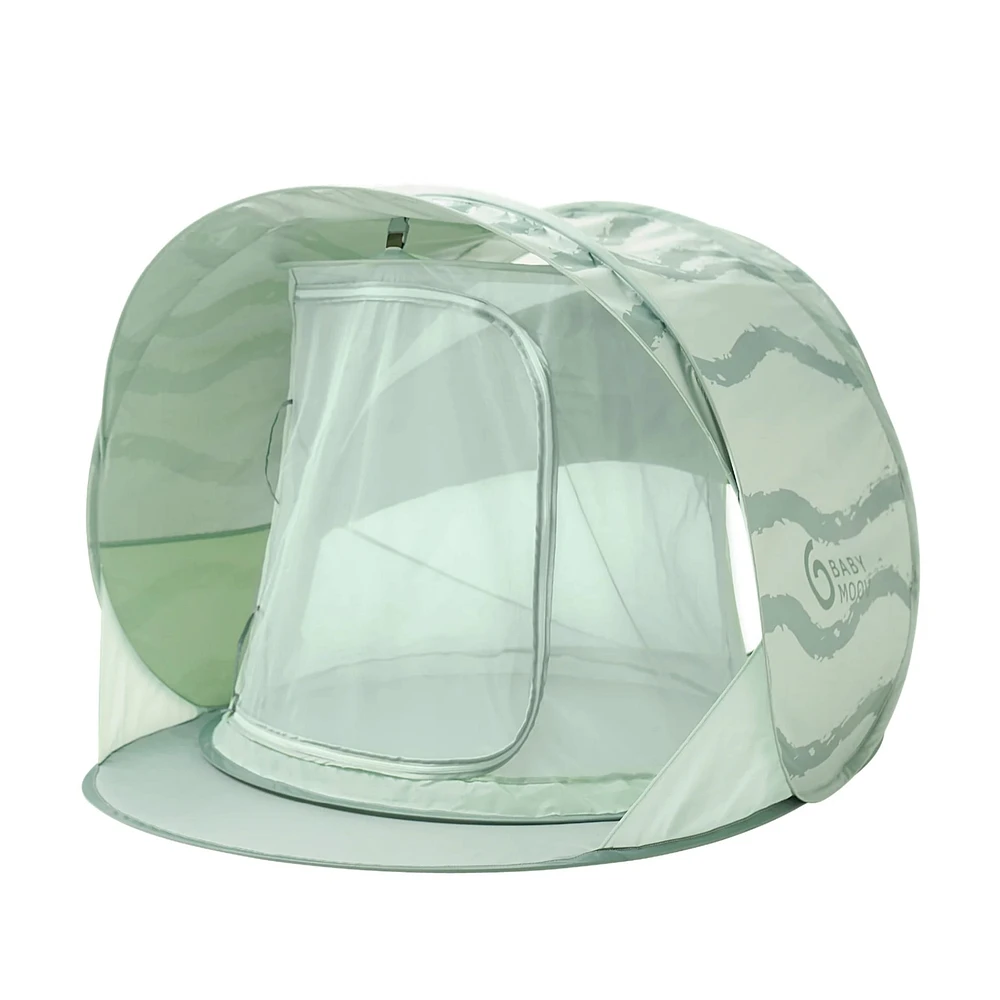 Tente de plage Rafraîchissante et Anti-UV Moov & Protect