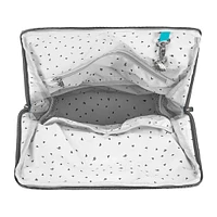 Sac à Couches à Dos Sancy - Gris