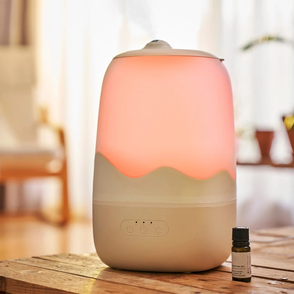 Wave Humidifier
