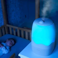 Wave Humidifier