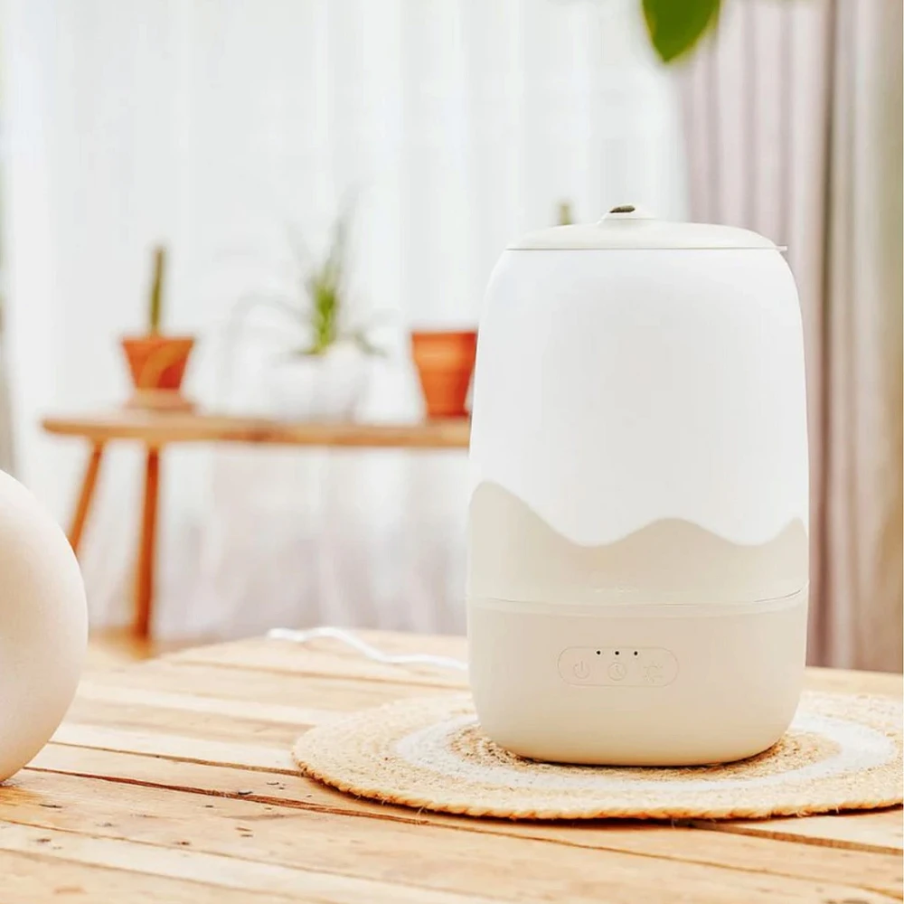 Wave Humidifier