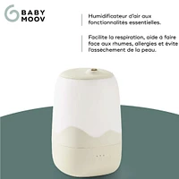 Wave Humidifier