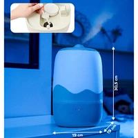 Wave Humidifier
