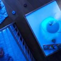 Wave Humidifier