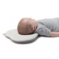 Coussin de Support Ergonomique Lovenest - Gris