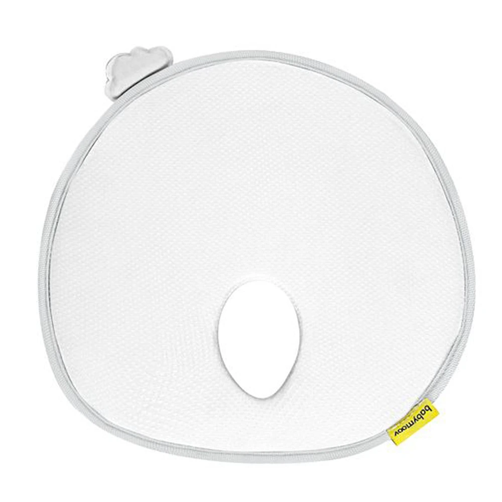 Lovenest Plus Head Support - Gray