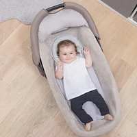 Lovenest Plus Head Support - Gray