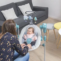 Lovenest Plus Head Support - Gray