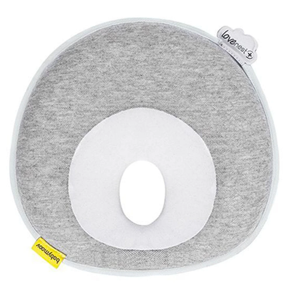 Lovenest Plus Head Support - Gray