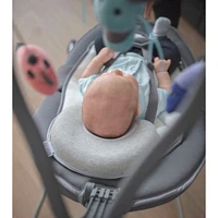 Lovenest Plus Head Support - Gray