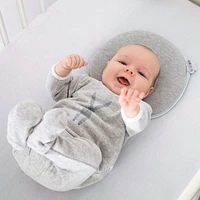 Lovenest Plus Head Support - Gray