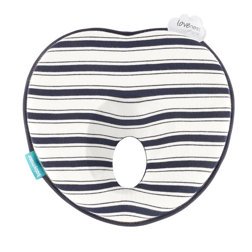 Baby Headrest Lovenest