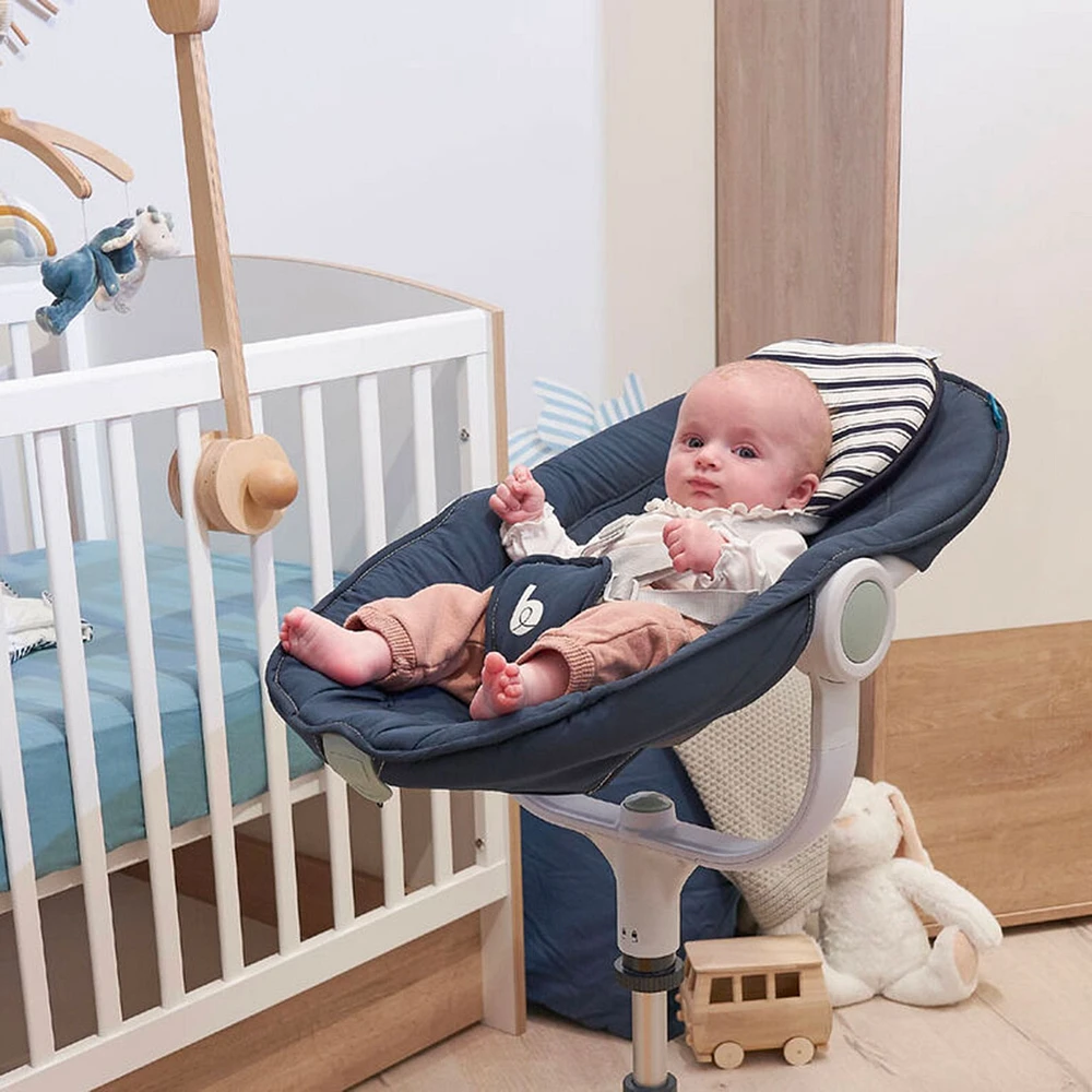 Baby Headrest Lovenest