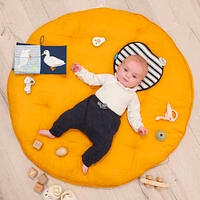Baby Headrest Lovenest