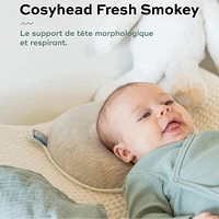 Cosyhead Fresh Smokey