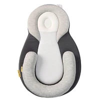 Coussin Cozydream Gris