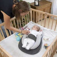 Cozydream Cushion Plus - Smokey