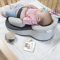 Cozydream Cushion Plus - Smokey