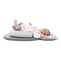 Coussin Cozydream Gris