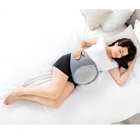 Ceinture De Grossesse Pour La Nuit Dream - Gris