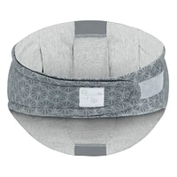 Ceinture De Grossesse Pour La Nuit Dream - Gris