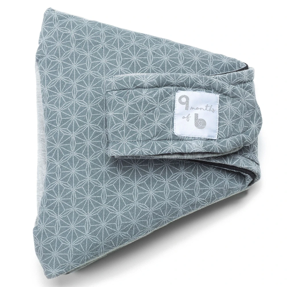 Ceinture De Grossesse Pour La Nuit Dream - Gris