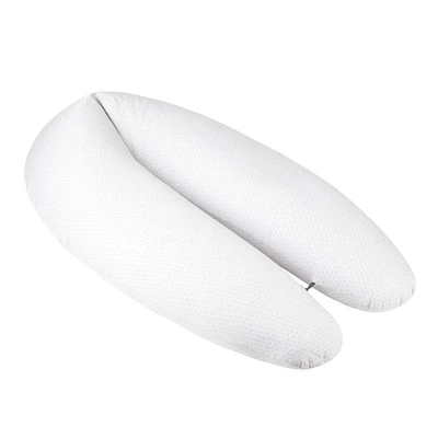 Coussin de Maternité - Gris