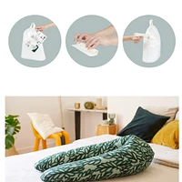 Recharge Microbilles