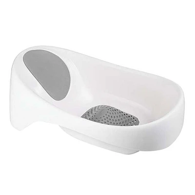 3-Stages Bathtub Soak - Grey