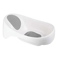 Bain Soak - Blanc / Gris