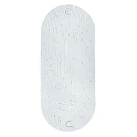 Tapis de Bain Griffle - Gris