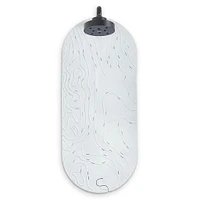 Tapis de Bain Griffle - Gris
