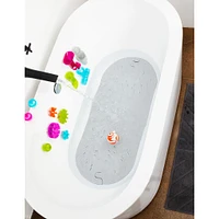 Tapis de Bain Griffle - Gris