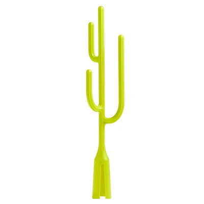 Poke Green Cactus For Drying Rack 