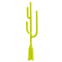 Poke Green Cactus For Drying Rack 