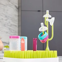 Poke Green Cactus For Drying Rack 