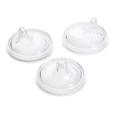 Nursh Silicone Sippy Spout (3)
