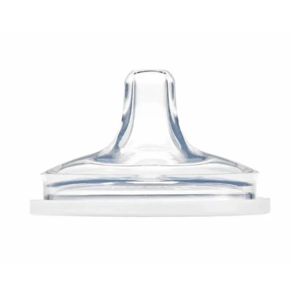 Nursh Silicone Sippy Spout (3)