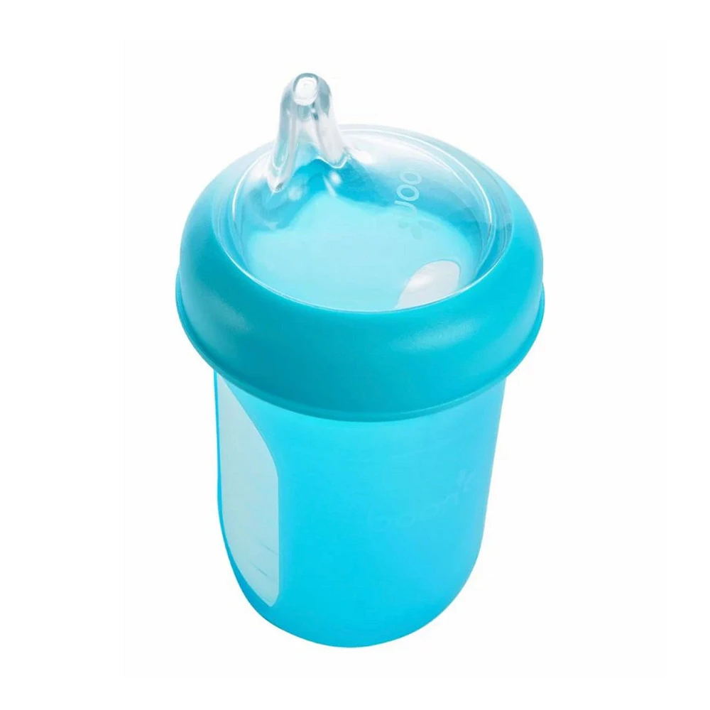 Nursh Silicone Sippy Spout (3)