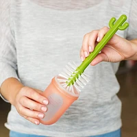 Cacti Brushes Set - Cactus