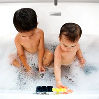 Jouet de Bain Engrenages Cogs