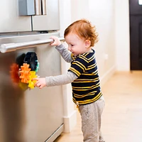 Jouet de Bain Engrenages Cogs